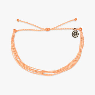 Pura Vida Blush Bracelet