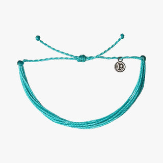 Pura Vida Pacific Blue Bracelet