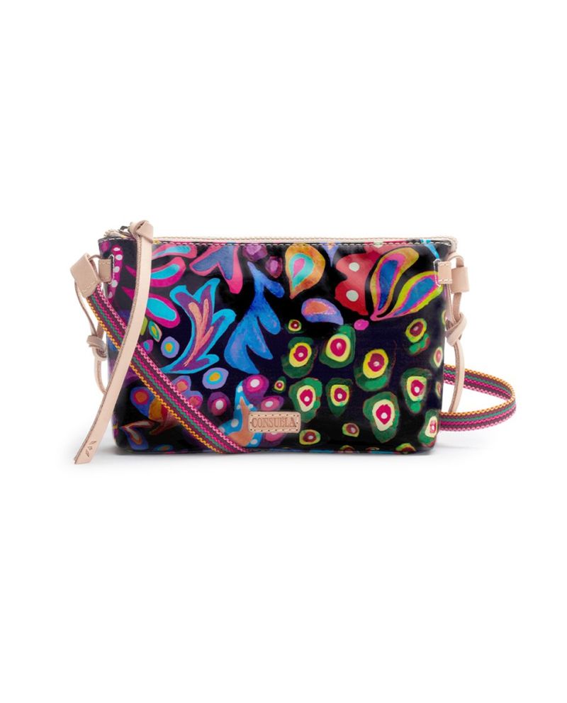 Consuela Midtown Crossbody - Sophie