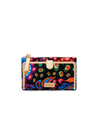 Slim Wallet - Consuela