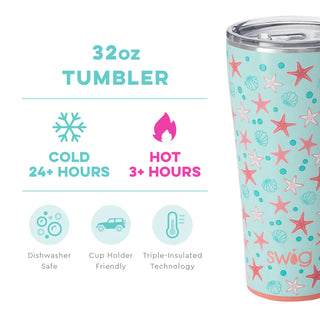 Swig Tumbler 32oz