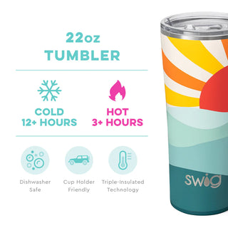 Swig Tumbler 22oz