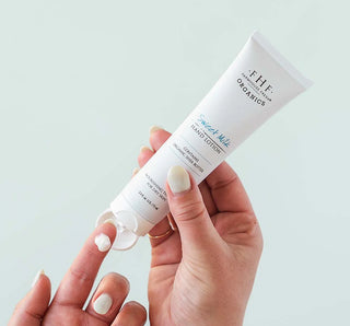 Sweet Milk Organic Hand Lotion 2 oz - FHF
