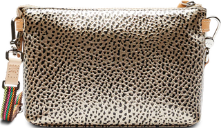 Wesley Midtown Crossbody - Consuela