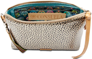 Wesley Midtown Crossbody - Consuela