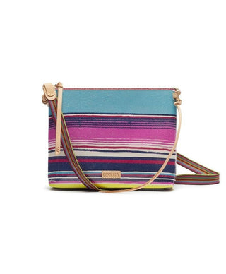 Thelma Downtown Crossbody - Consuela