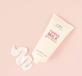 Three Milk Ageless Moisturizer 2.5 oz - FHF