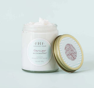 Timescape® Micromazing® 2-Minute Renewing Face Polish 6 oz - FHF