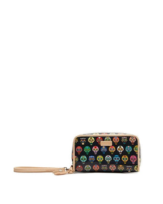Tiny Wristlet Wallet - Consuela