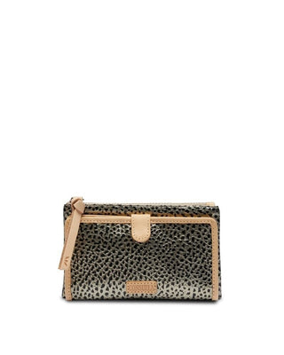 Slim Wallet - Consuela
