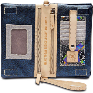 Consuela Uptown Crossbody