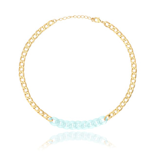 Vintage Havana Nicole Necklace
