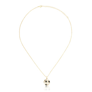 Vintage Havana Marina Necklace