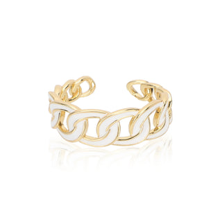 Vintage Havana Jolie Ring