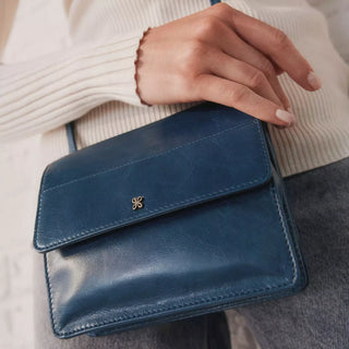 Hobo "Jill" - Wallet Crossbody