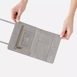 Hobo "Jill" - Wallet Crossbody