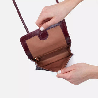 Hobo "Jill" - Wallet Crossbody