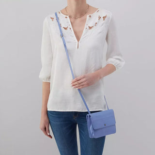 Hobo "Jill" - Wallet Crossbody
