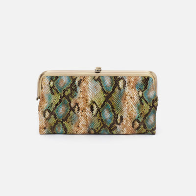 Hobo "Lauren Clutch" - Wallet