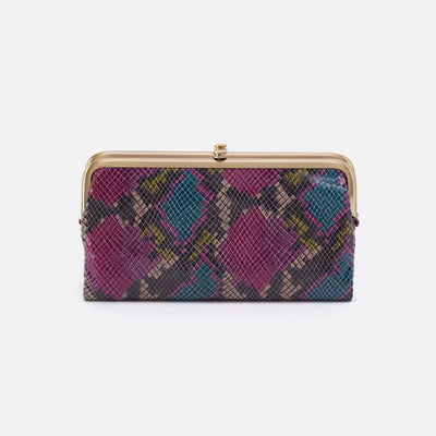 Hobo "Lauren Clutch" - Wallet