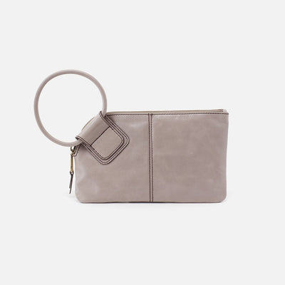 Hobo Sable Wristlet