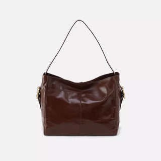 Hobo Render Shoulder Bag