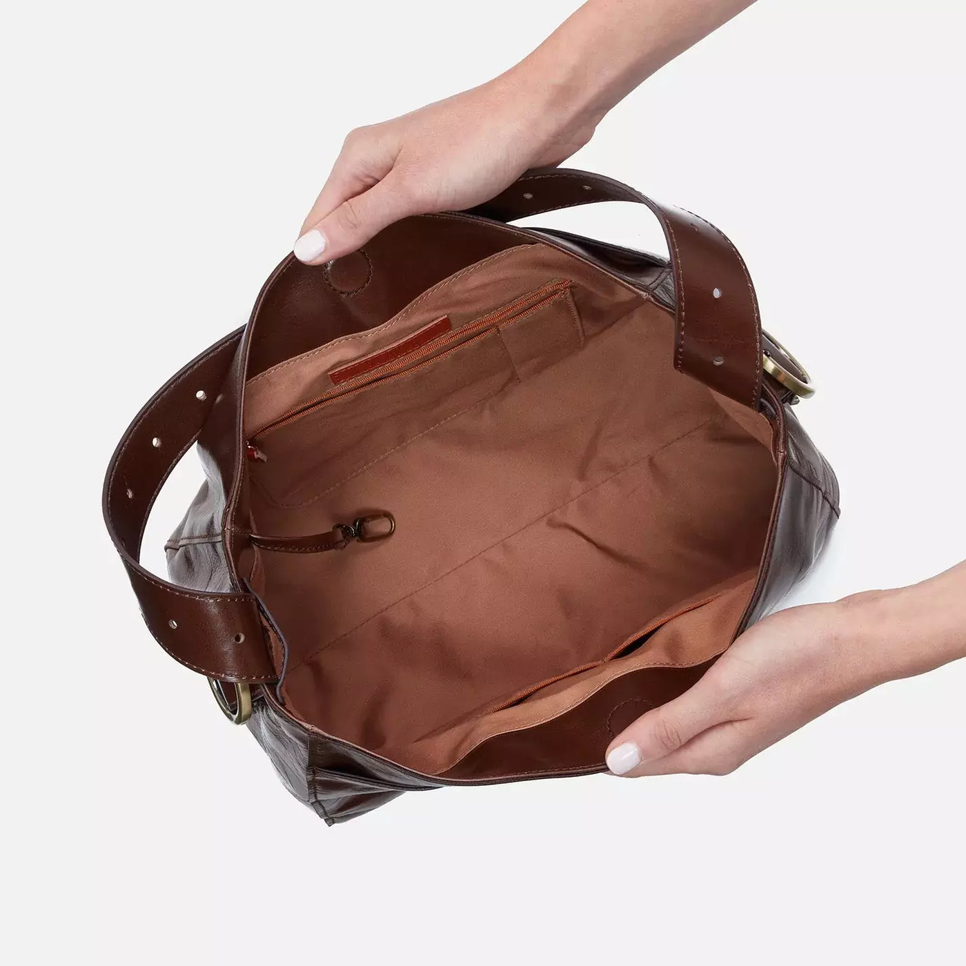 Hobo Render Shoulder Bag