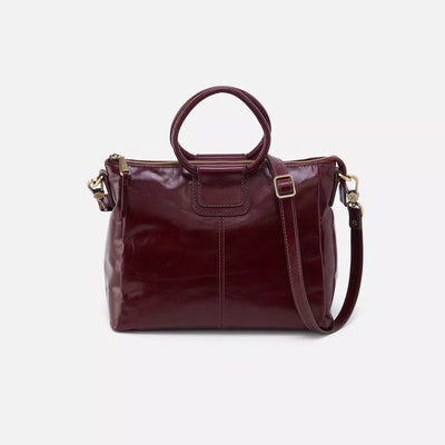 Hobo "Sheila Medium" -  Satchel