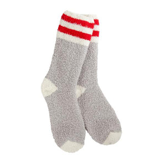Knit Pickin' Fireside Crew Socks