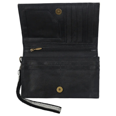 Wallet Beach Bum
