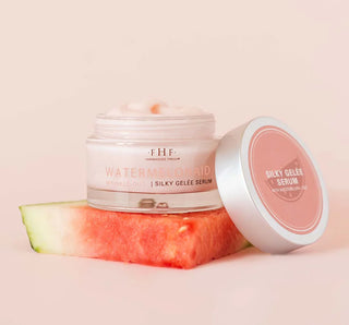 Watermelonaid Hi-Bio® Hemp Silky Gelée Serum 1.7 ml - FHF