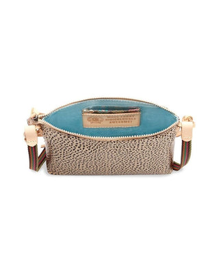 Wesley Midtown Crossbody - Consuela