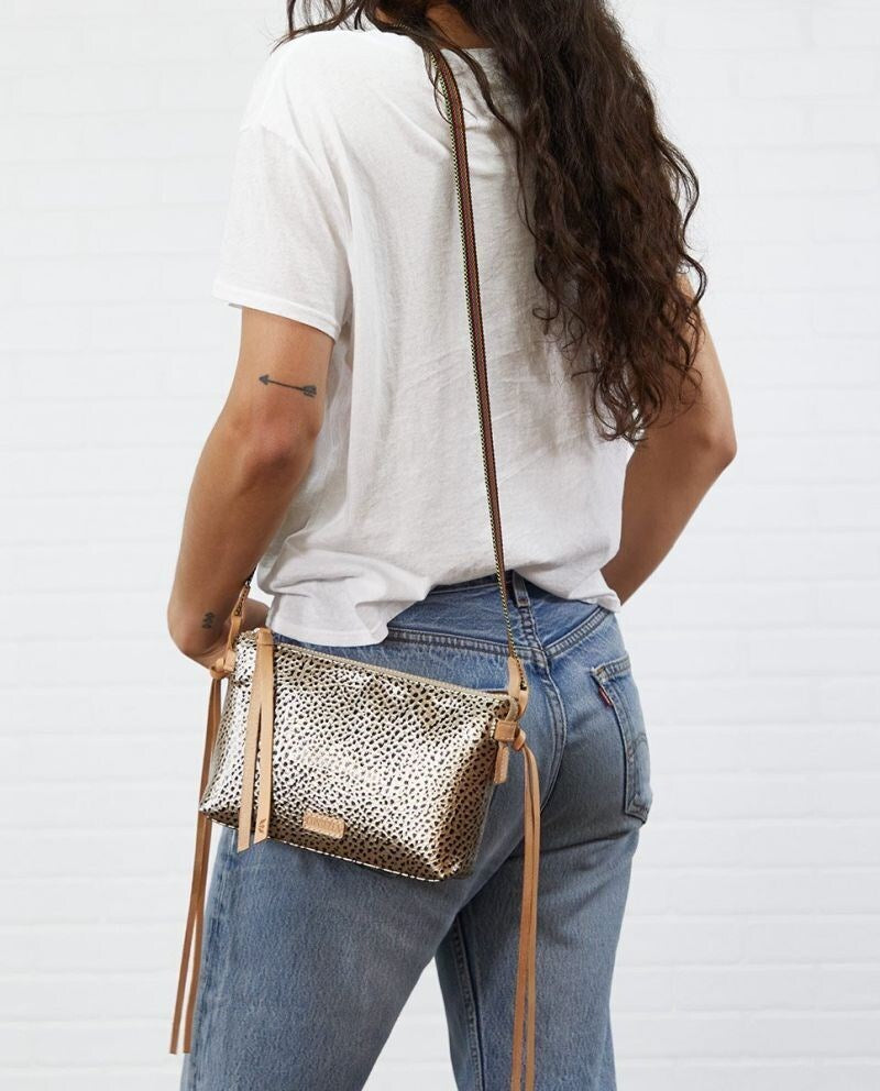 Wesley Midtown Crossbody - Consuela