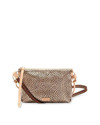Wesley Midtown Crossbody - Consuela