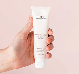 Whoopie®! Cream Shea Butter Hand Cream 2 oz - FHF