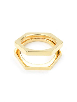 Open Sesame Ring