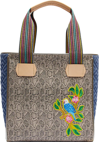 Wynn Classic Tote - Consuela