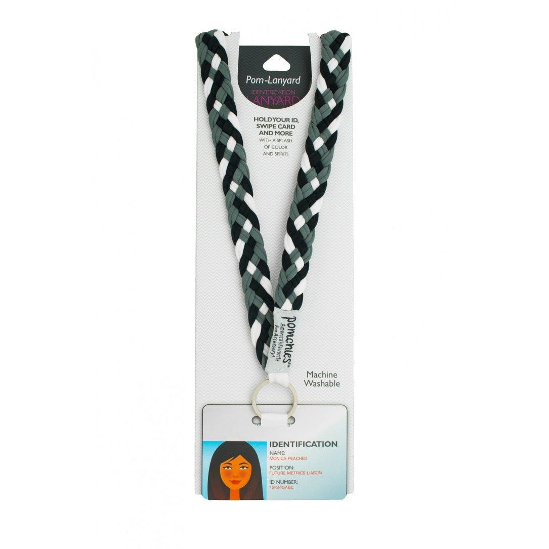 Breakaway Lanyard - Inbetween