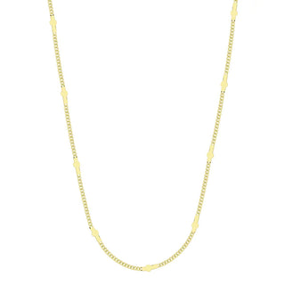 Adriel Necklace - Sheila Fajl