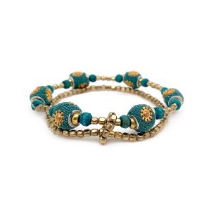 Sachi Ocean Sky Collection Bracelet