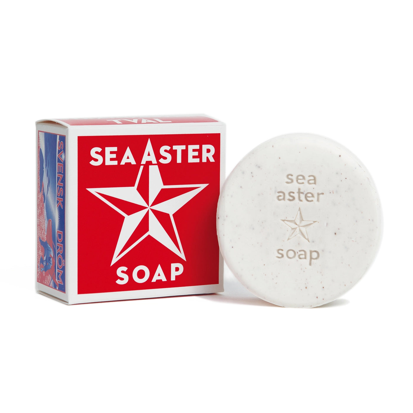 Sea Aster Soap - Swedish Dream