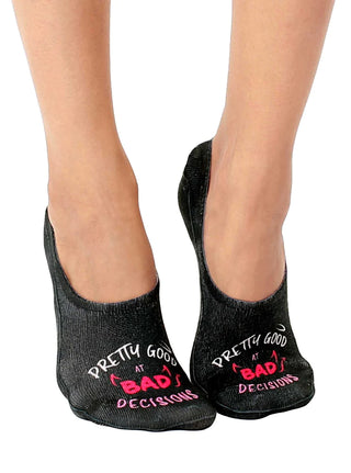 Living Royal Liner Socks
