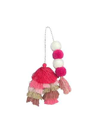 Bogg Bag Baubles