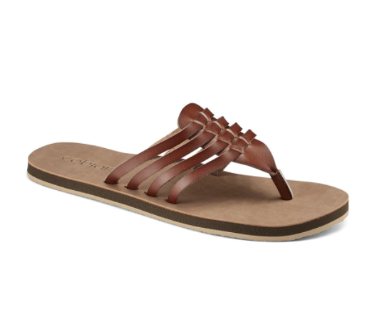 Cobian Belize Sandals