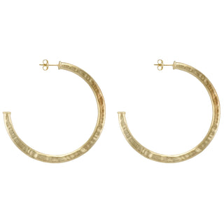 Small Everybody's Favorite Hoops - Sheila Fajl