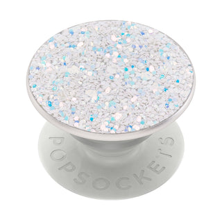 Sparkle Snow White PopSocket