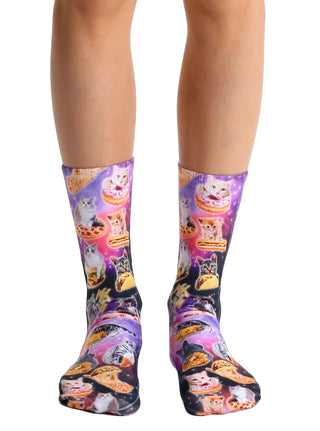Living Royal Crew Socks