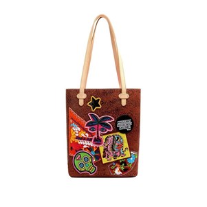 Everyday Tote - Consuela
