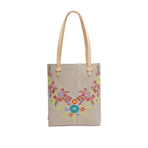 Everyday Tote - Consuela