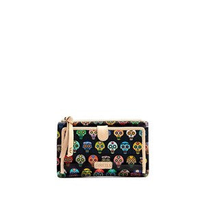 Slim Wallet - Consuela